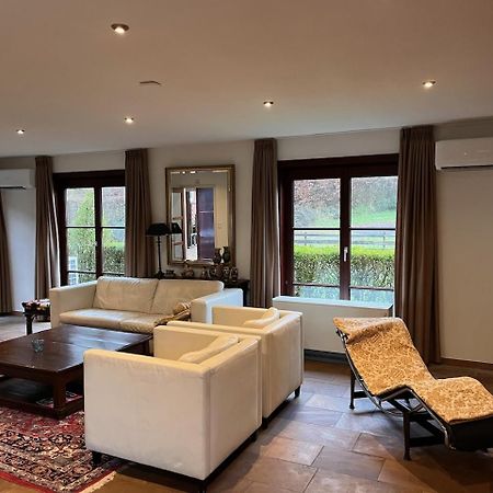 Vakantiehuis - Rue Du Chateau Deux Voeren Zewnętrze zdjęcie