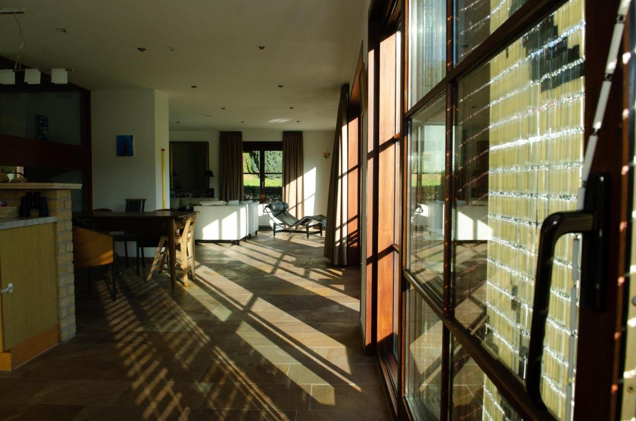 Vakantiehuis - Rue Du Chateau Deux Voeren Zewnętrze zdjęcie