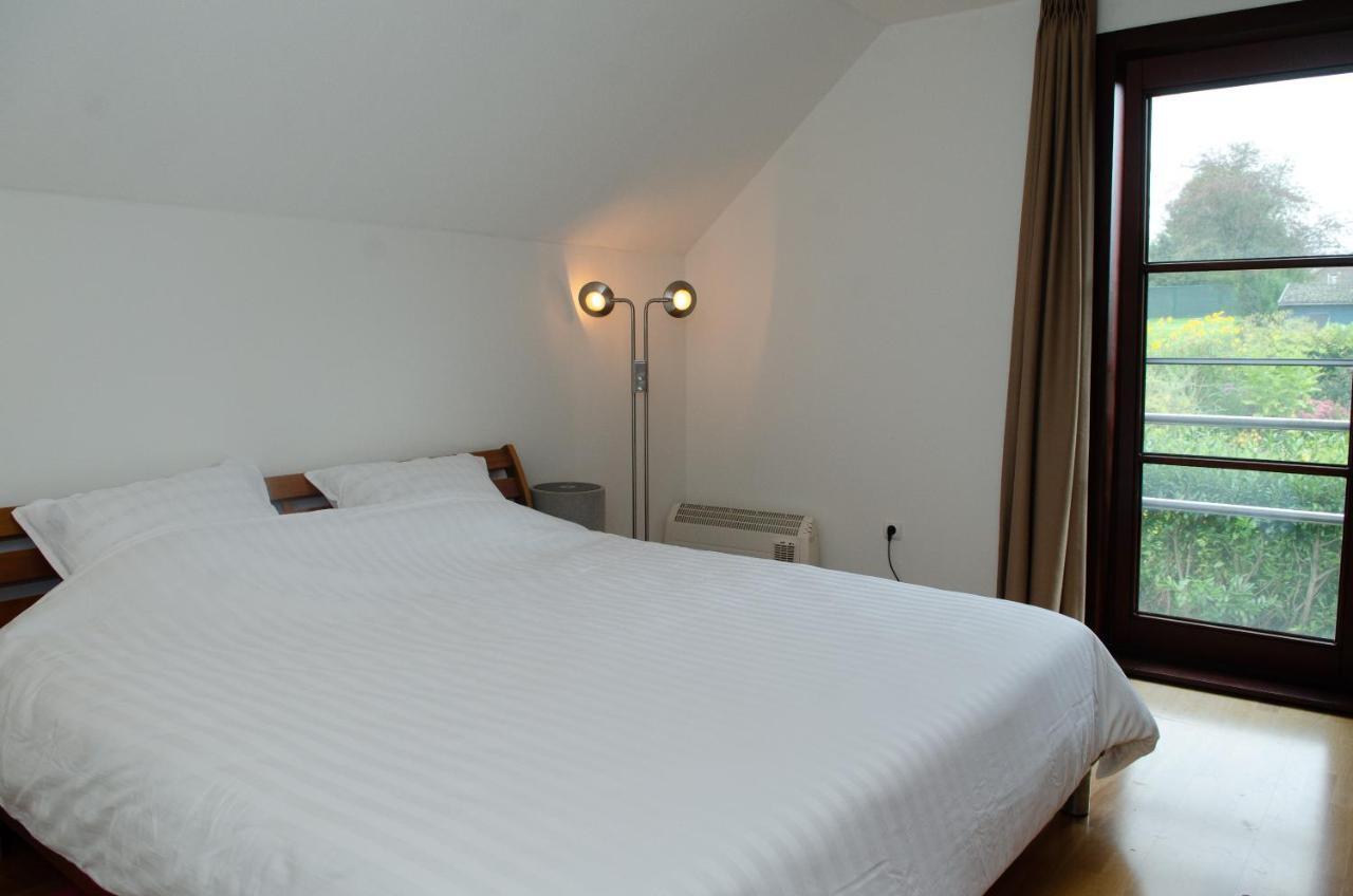 Vakantiehuis - Rue Du Chateau Deux Voeren Zewnętrze zdjęcie