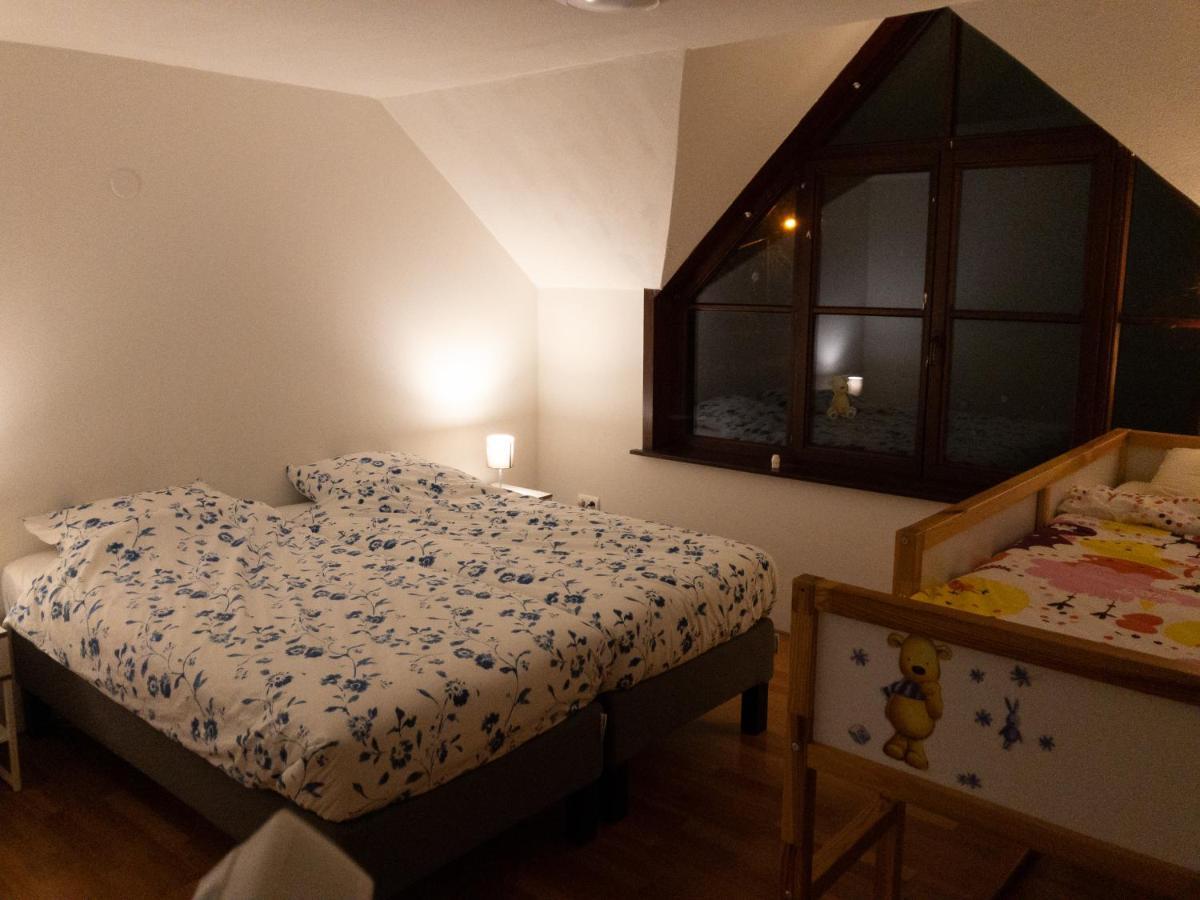Vakantiehuis - Rue Du Chateau Deux Voeren Zewnętrze zdjęcie